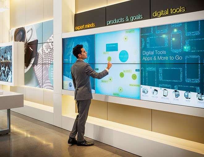 Launching a High-Performance Digital Signage Strategy [Cheat Sheet]