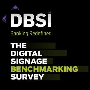 2015 Digital Signage Benchmarking Survey