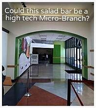 USECU Micro Branch