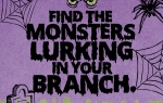Find the Monsters Lurking In Your Branch [INFOGRAPHIC]