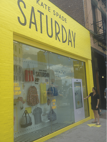 KateSpade