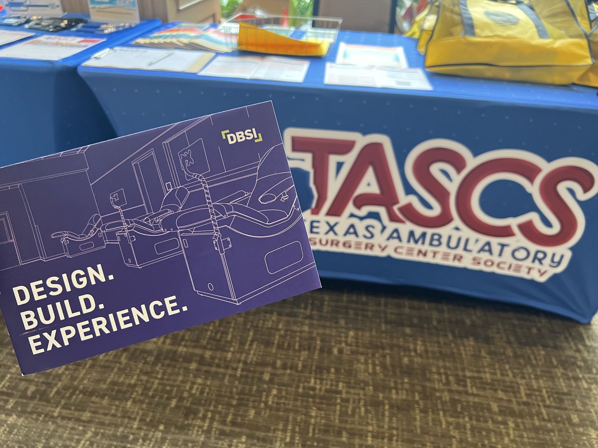 TASCS Conference