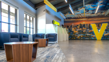 Vantage West Credit Union