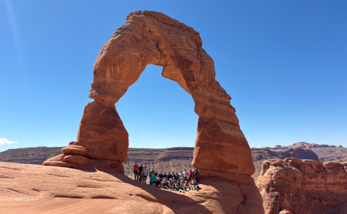 Arches