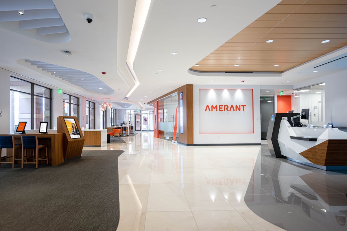 Amerant Bank