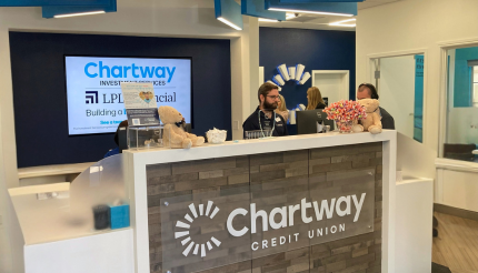 Chartway Credit Union