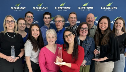 Elevations Credit Union