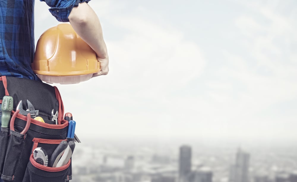 Design-Build for Financial Institutions, From Architecture and Construction to Interior Design and Technologies