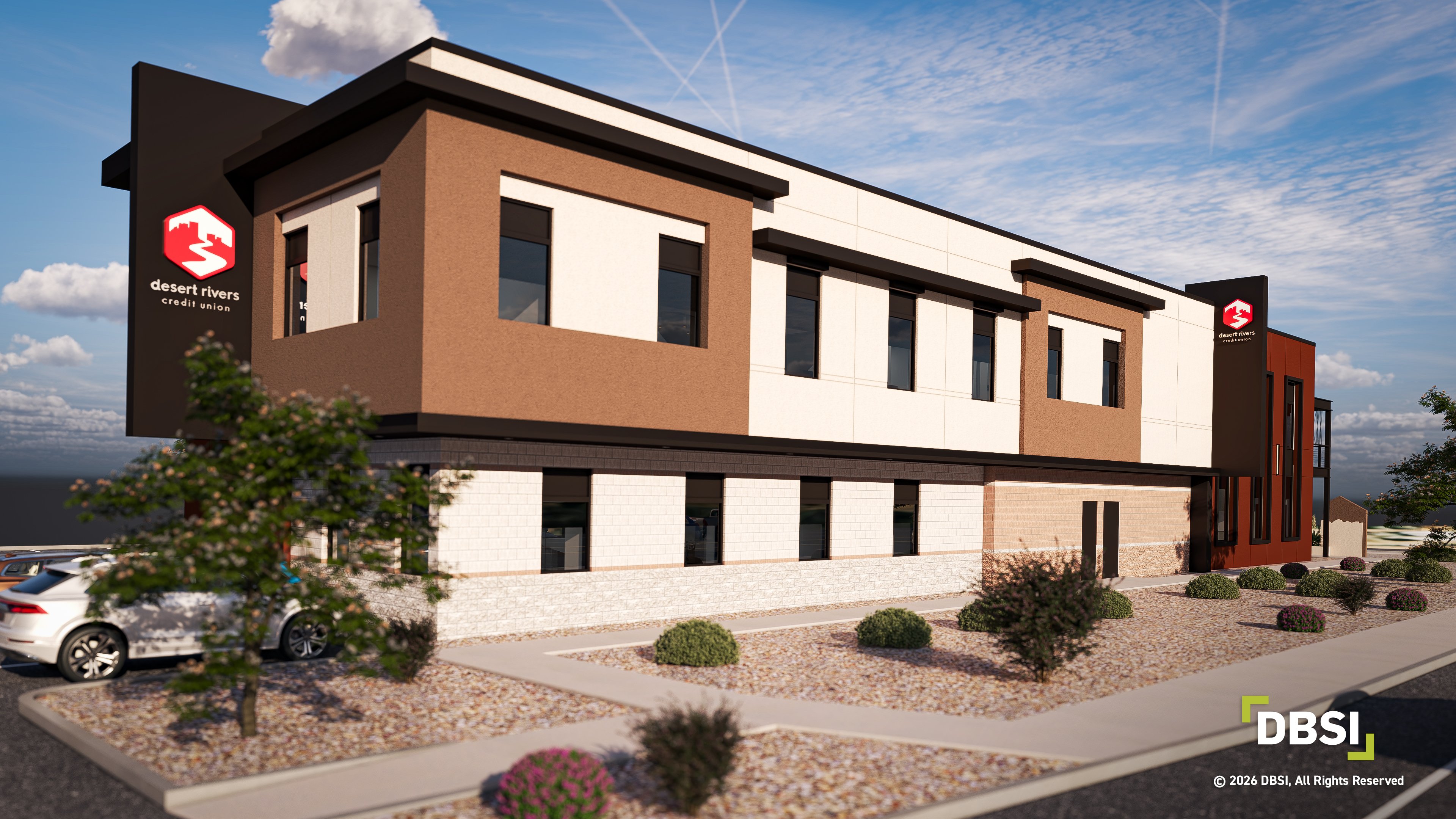 Desert Rivers HQ Exterior_1