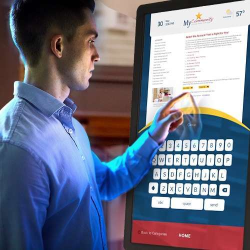 Digital Sharing 1
