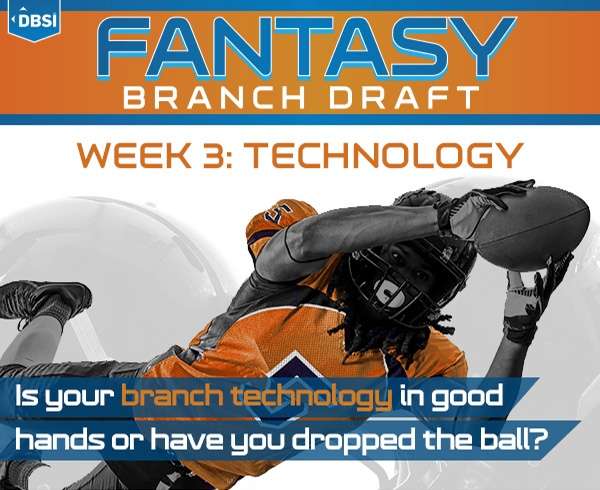 Fantasy Branch Draft: Tackling Branch Technology