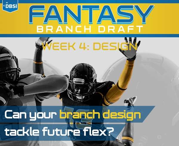 Top Branch Design Trends Face Off!