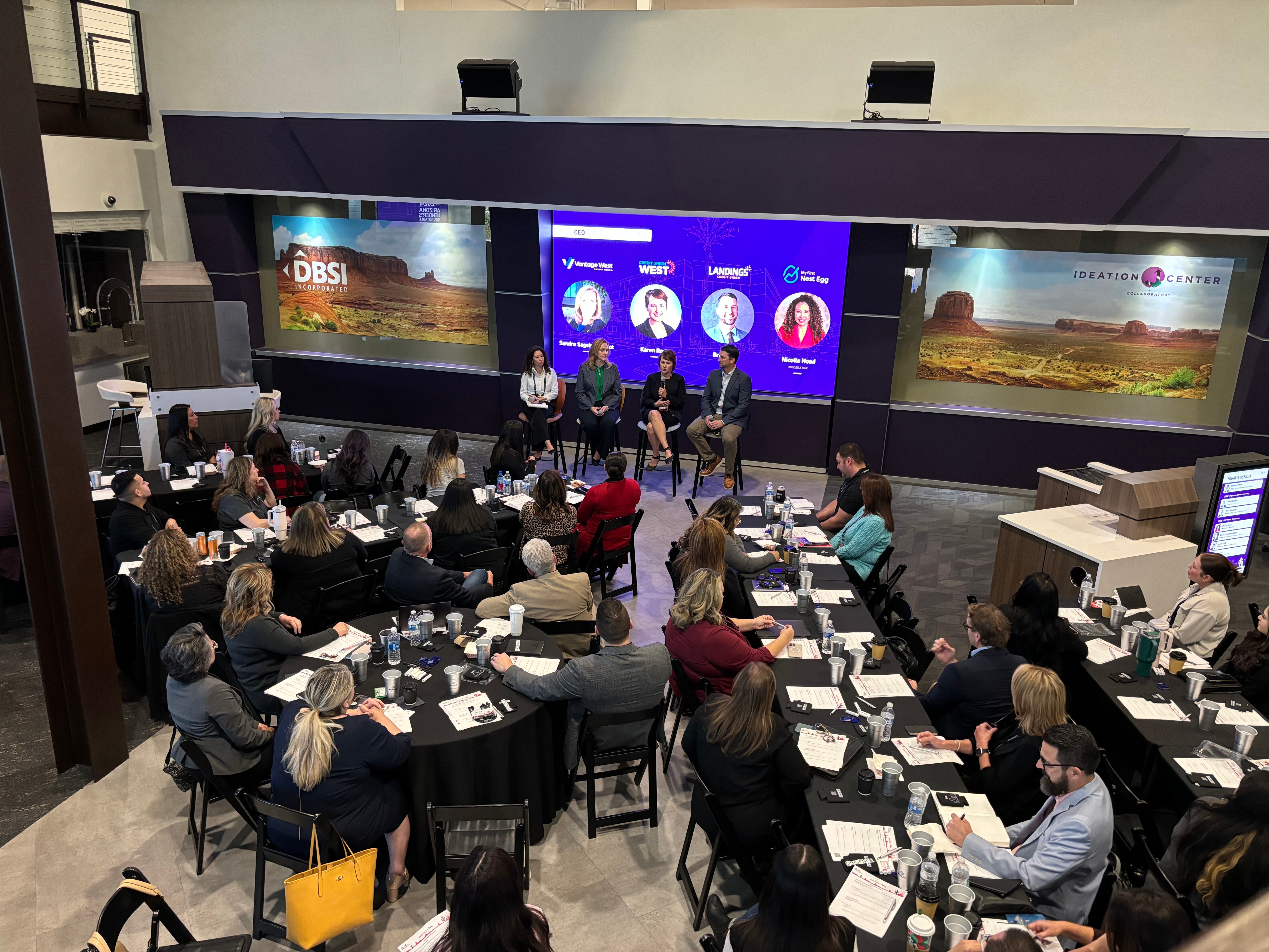 Arizona Lender's Roundtable