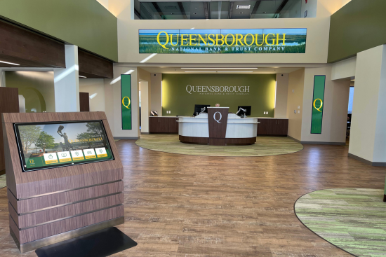 Queensborough Branch