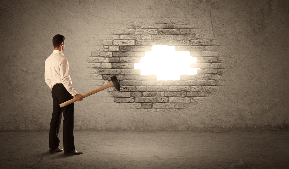 Changes Financial Institutions Have to Make Now