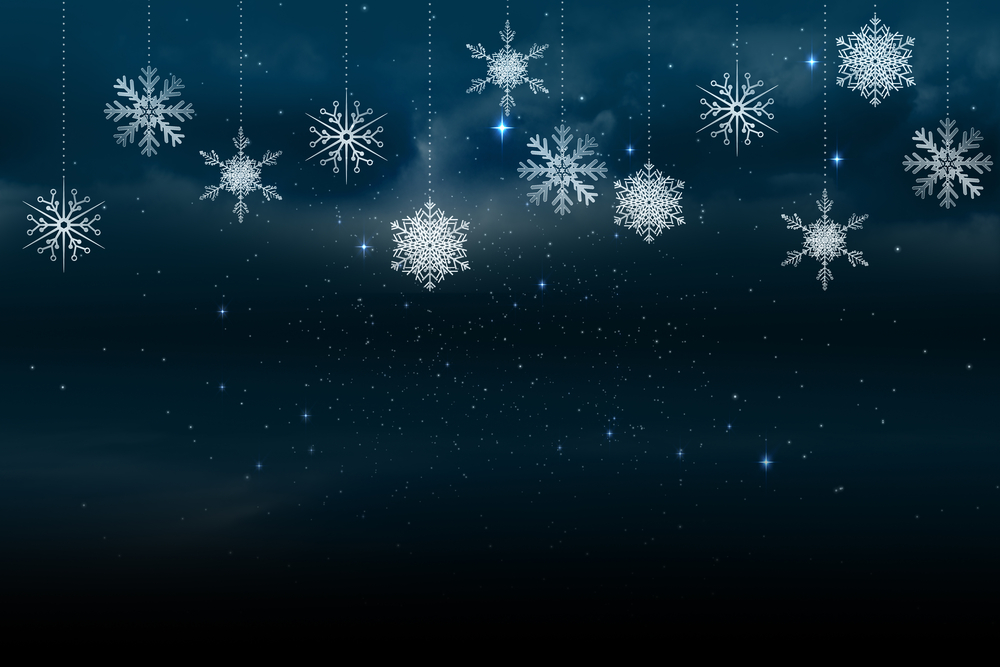 Elf on the Shelf: A Virtual Holiday Card from the Holiday Crew