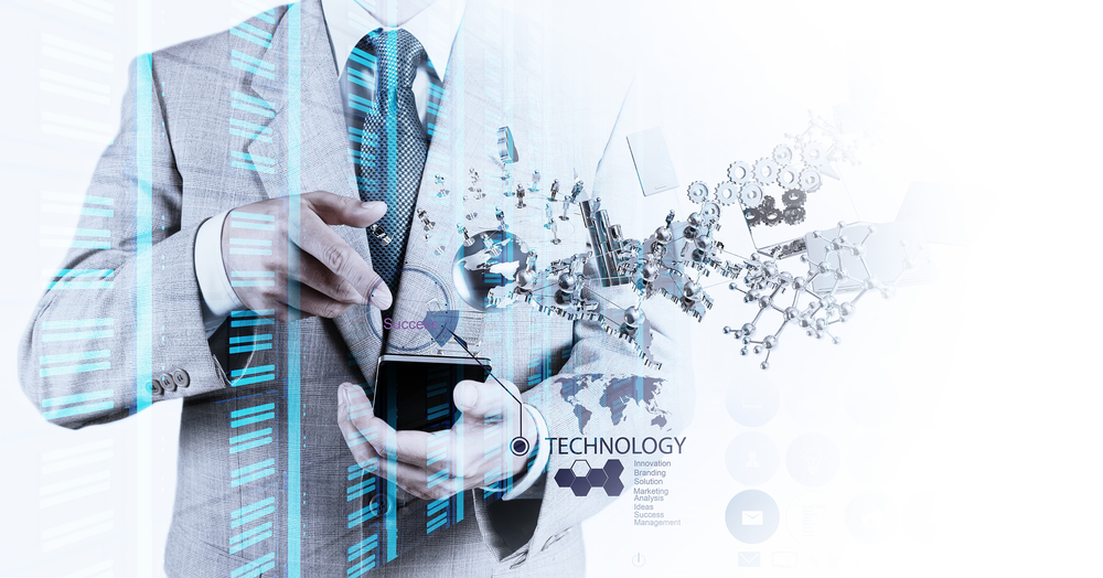 Week 2: Adapting to the New Normal: Branch Technology