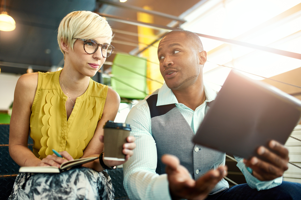 Millennials Now Make Up Half of the Workforce (& Other Facts FIs Need to Know Regarding Modern Talent)