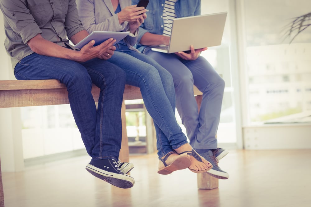Transformation University 401: 3 Techniques for Creating a Workplace That Drives Productivity