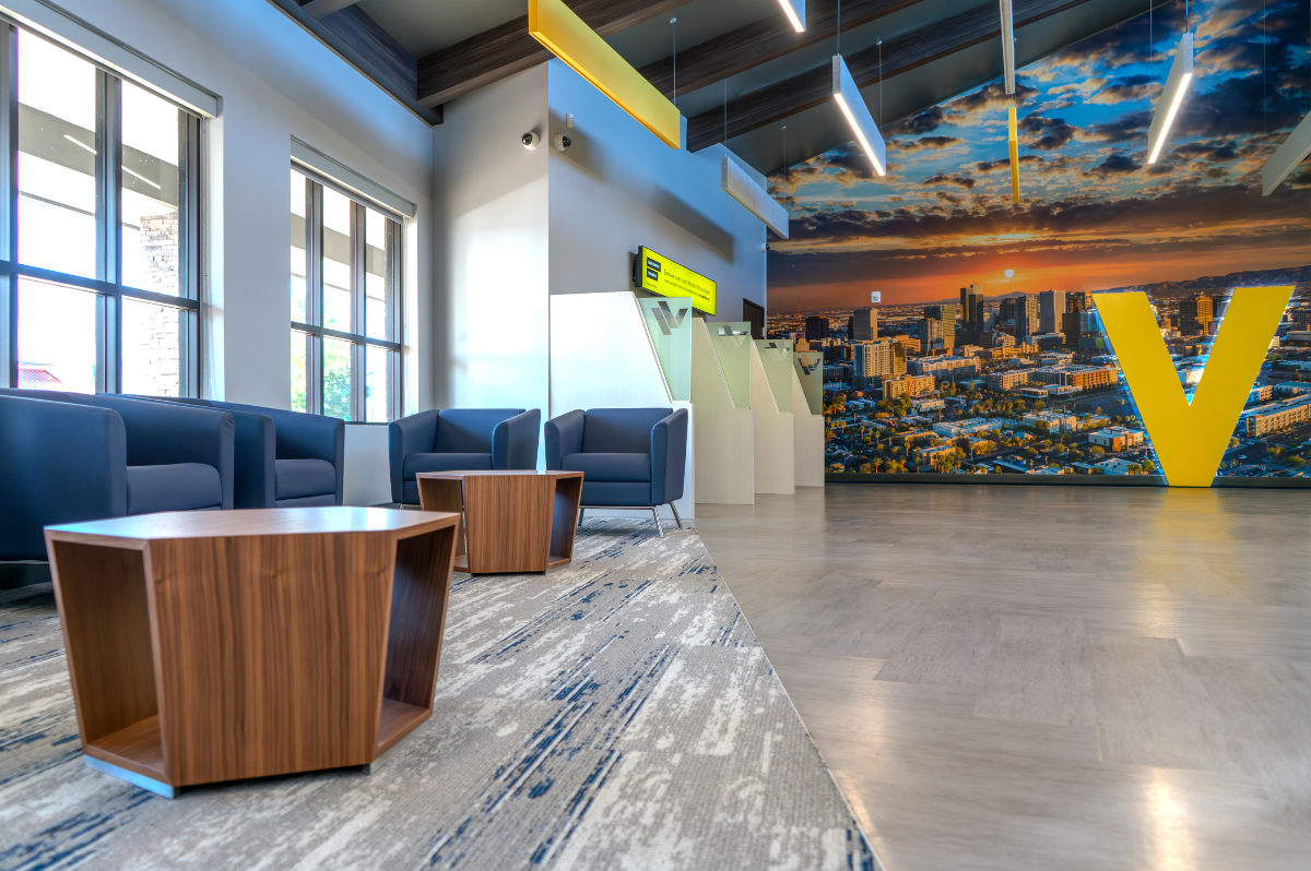 Vantage West Peoria Branch