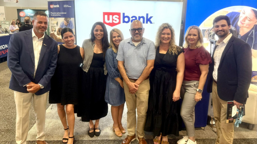 DBSI and US Bank