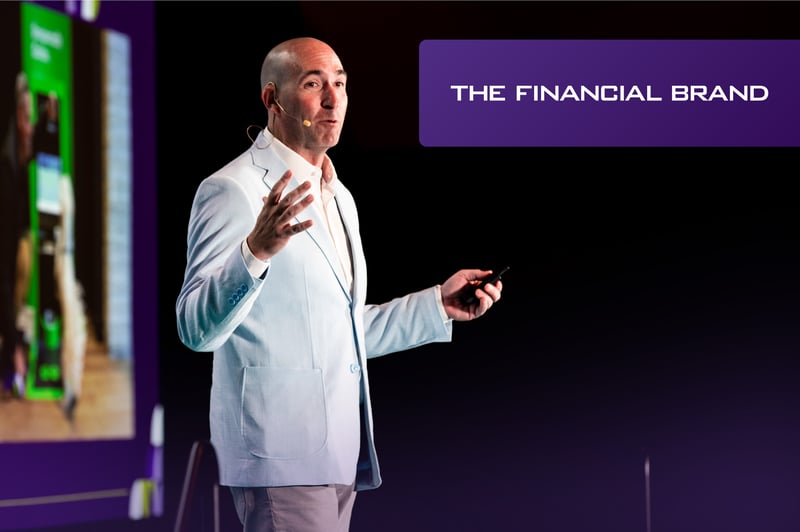The Financial Brand: Why Your Bank Needs a ‘Crown & Anchor Society’