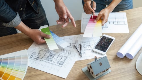 10 Remodeling Ideas for Banks and Credit Unions Looking to Future-Proof Local Branches
