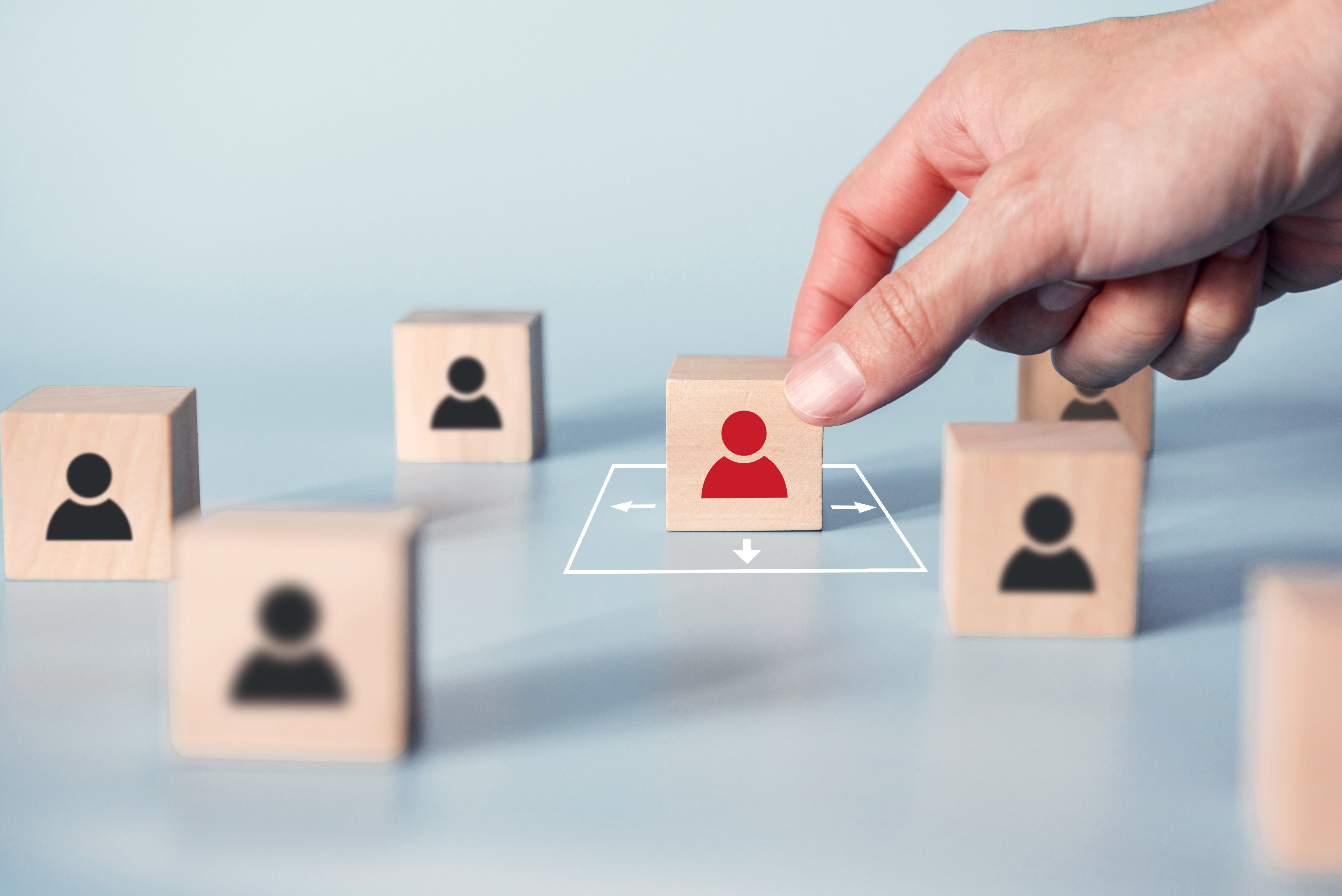 Your Market's New Needs by the Numbers