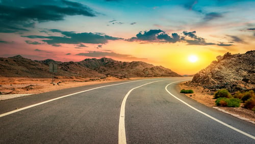The Road to Strategic Planning Webinar: What you missed