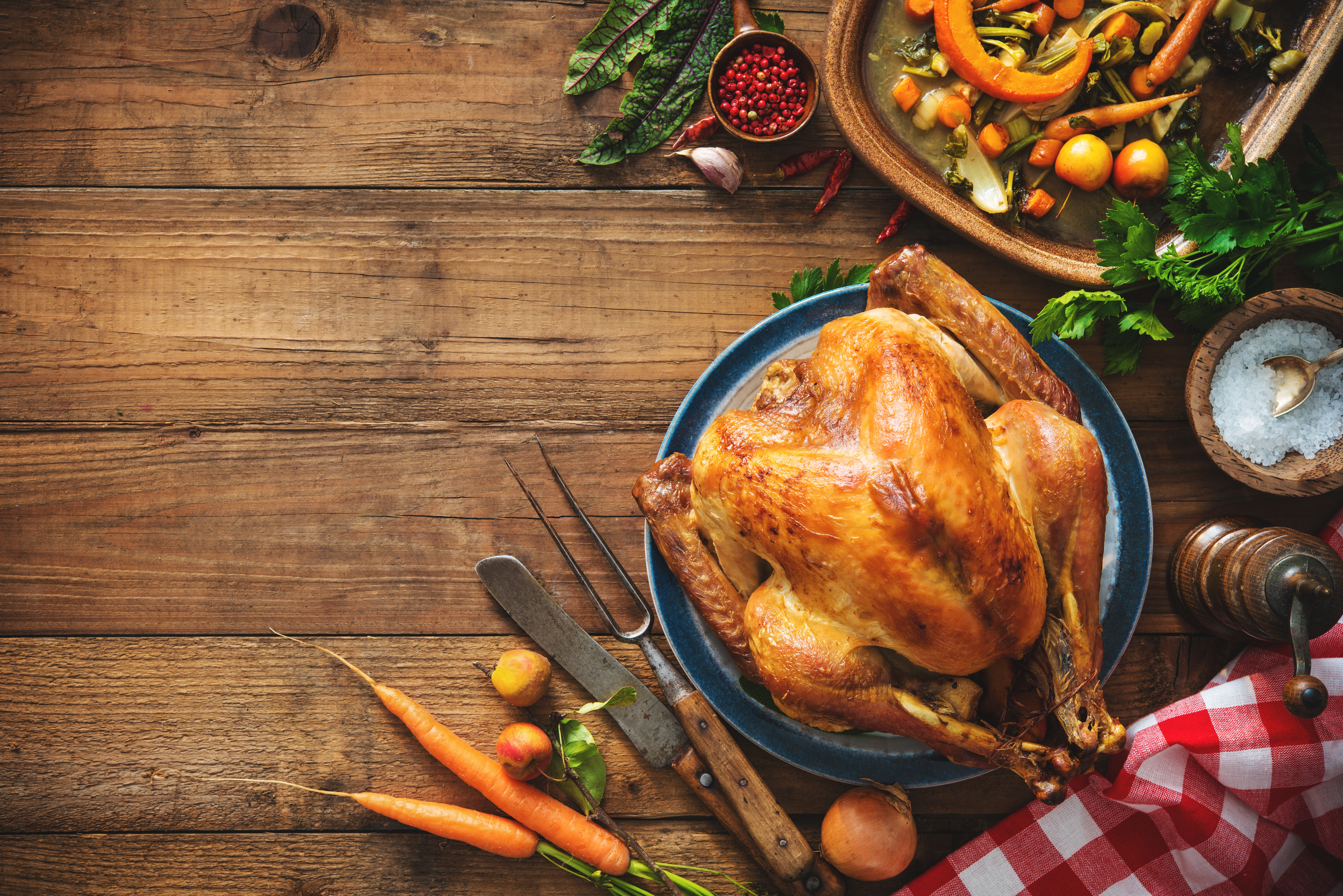 8 Tasty Branch Transformation Must-Haves, Just in Time for Thanksgiving