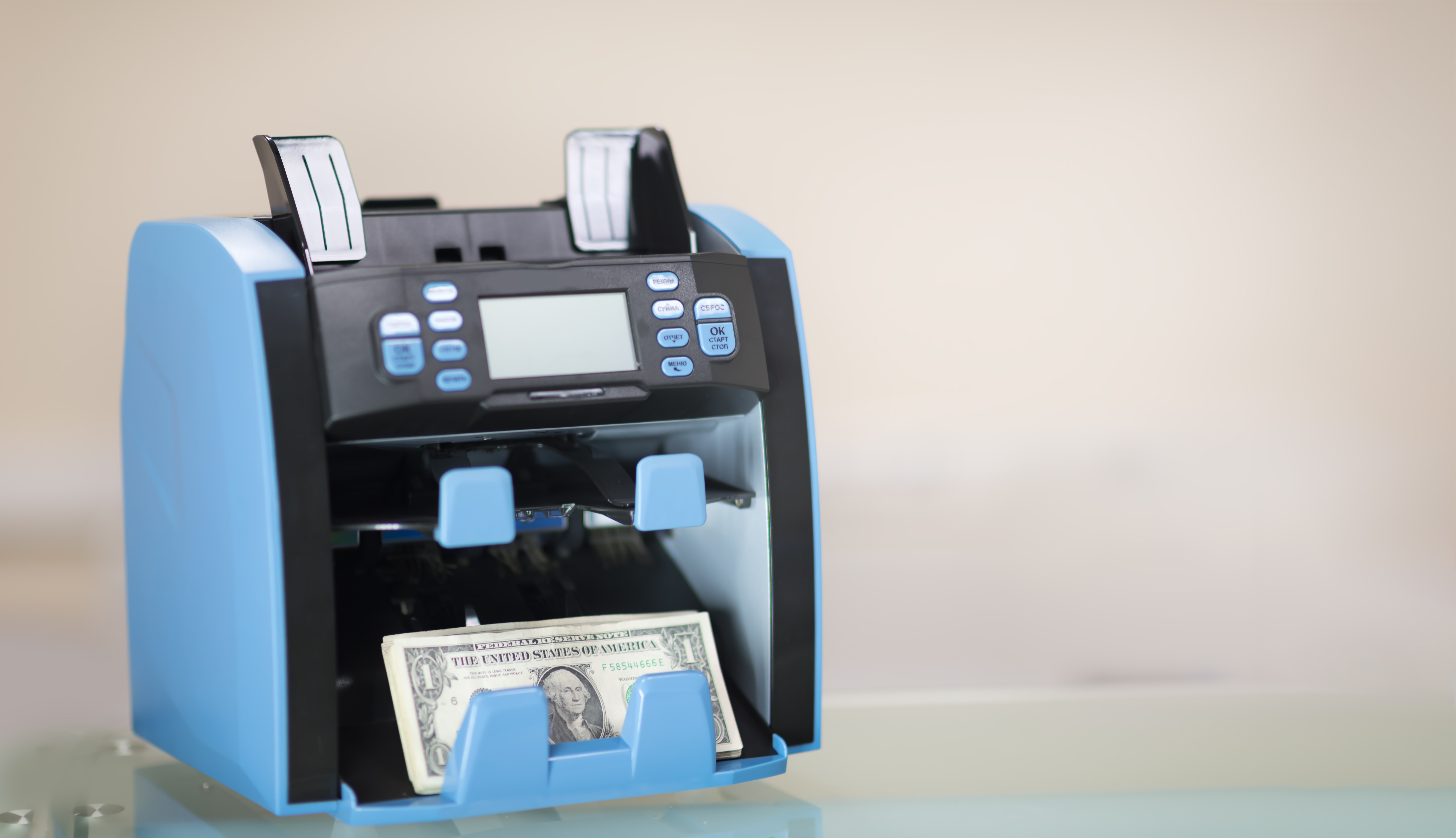 10 Signs It's Time To Break Up With Your Banking Equipment Provider