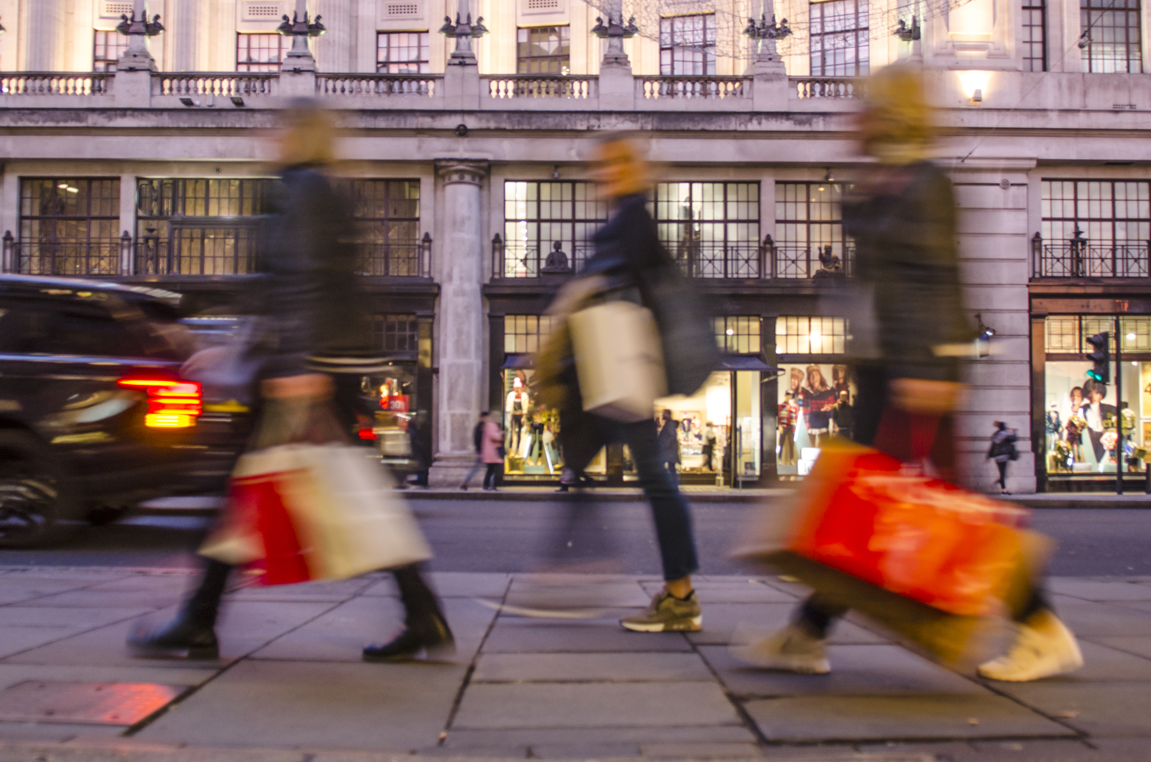 4 Retail Strategies that Failed Miserably