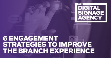 6 Engagement Strategies To Rock Your Branch Experience