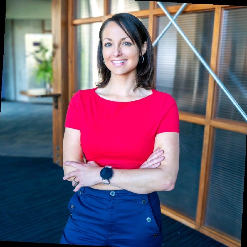 Picture of Christan Weflen