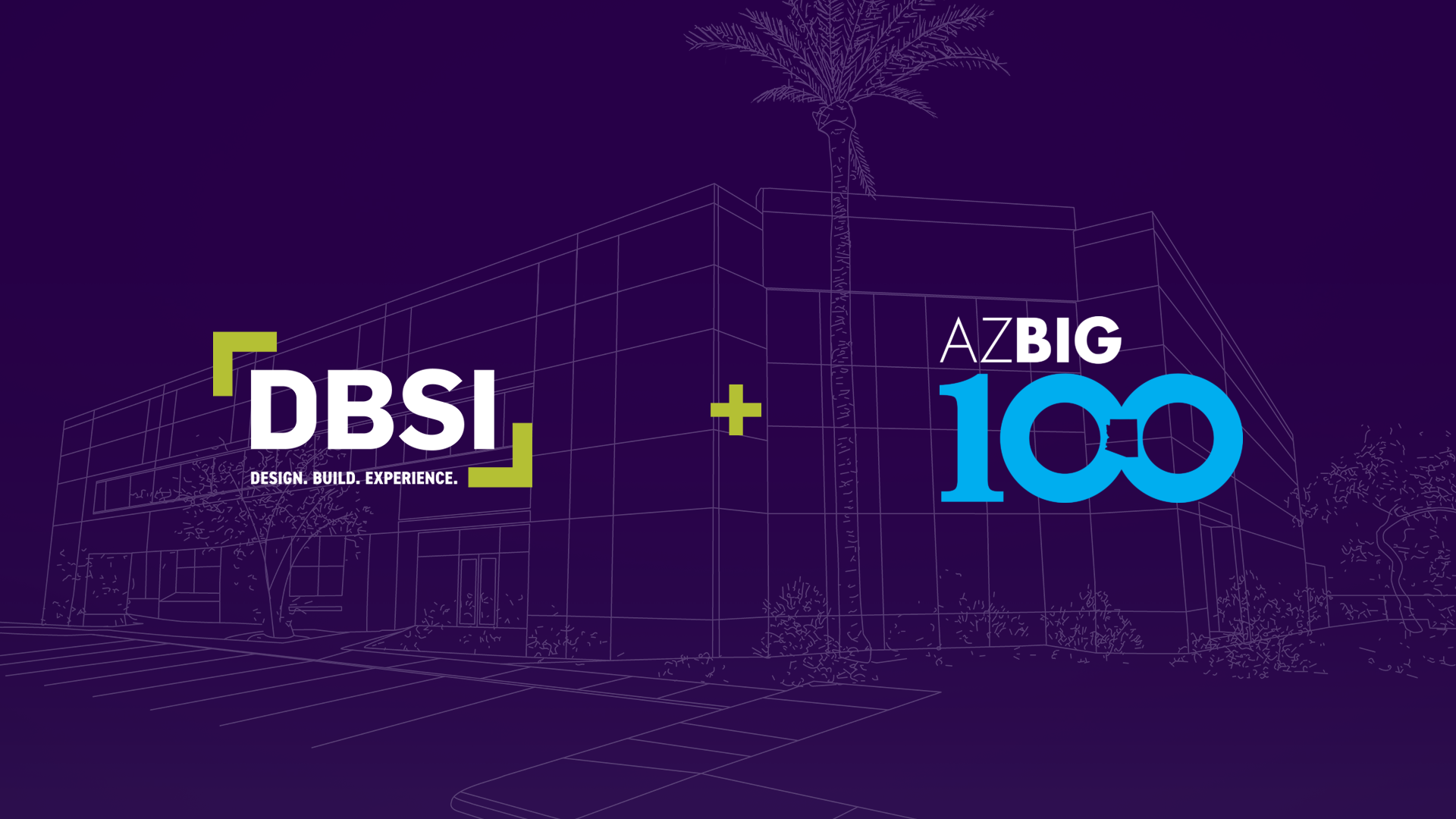 DBSI Secures Spot on 2025 AZ BIG 100