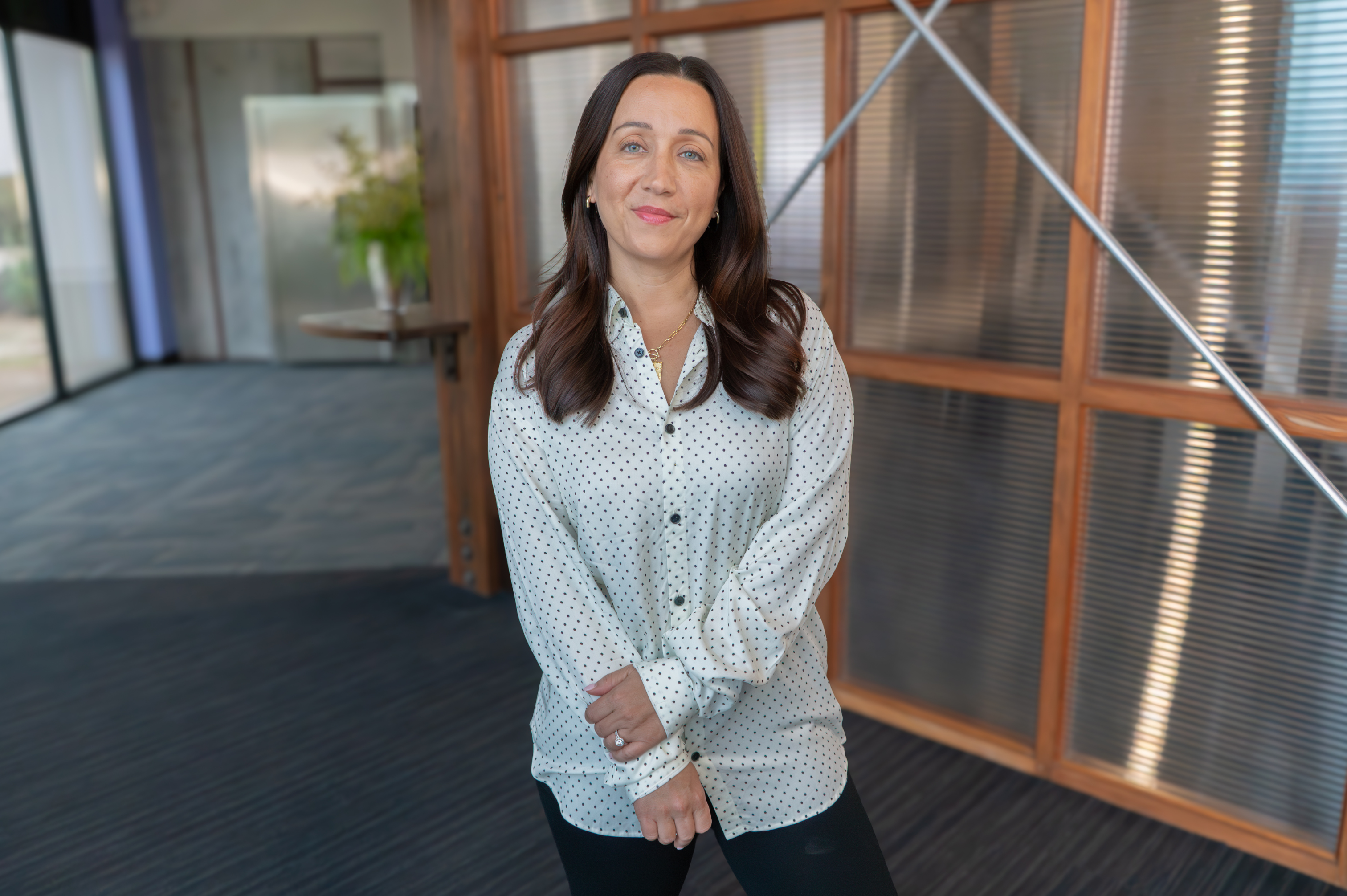 DBSI Announces New SVP of Banking Transformation