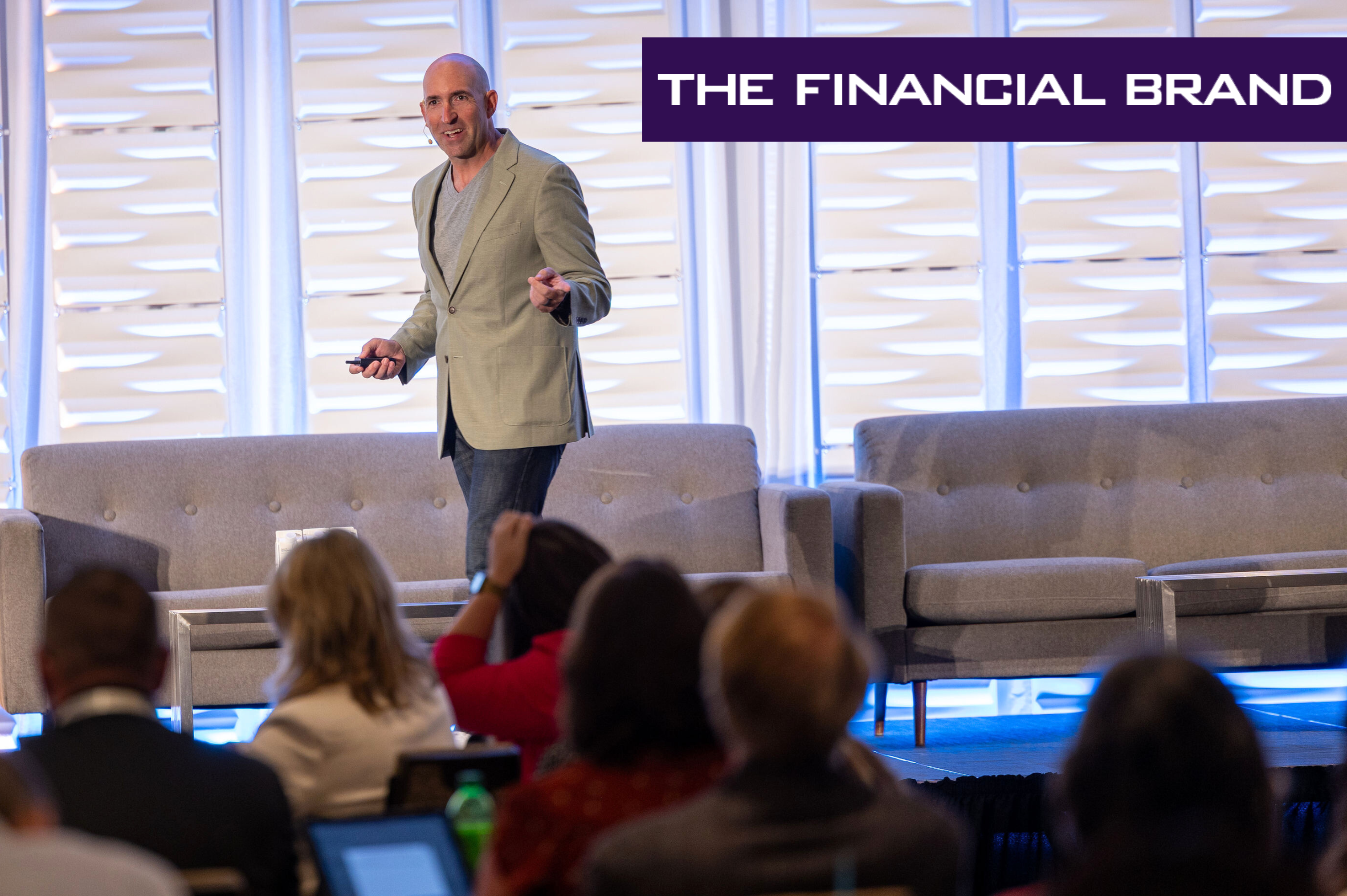 The Financial Brand: Reports of the Death of the Branch are Greatly Exaggerated