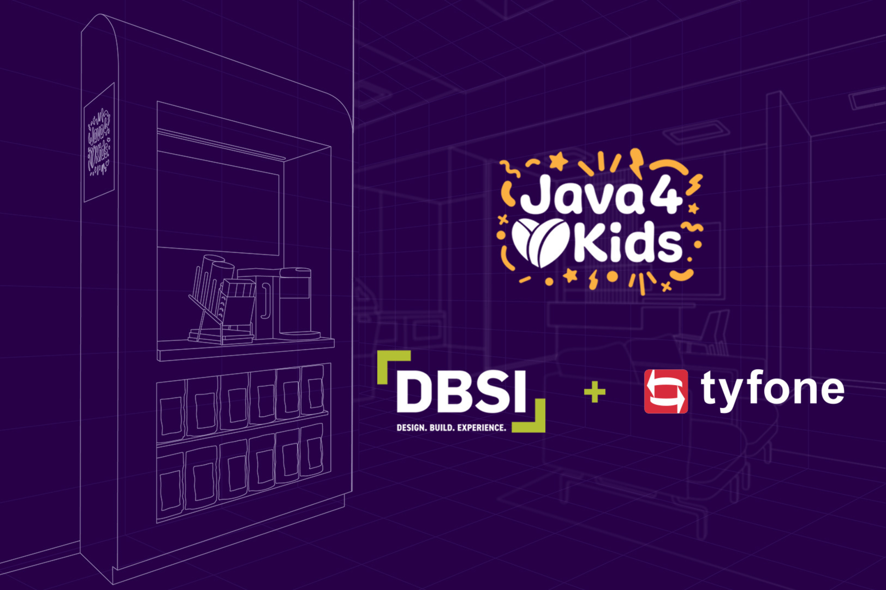DBSI and Tyfone Partner to Offer Java4Kids Stations in Credit Union Branches
