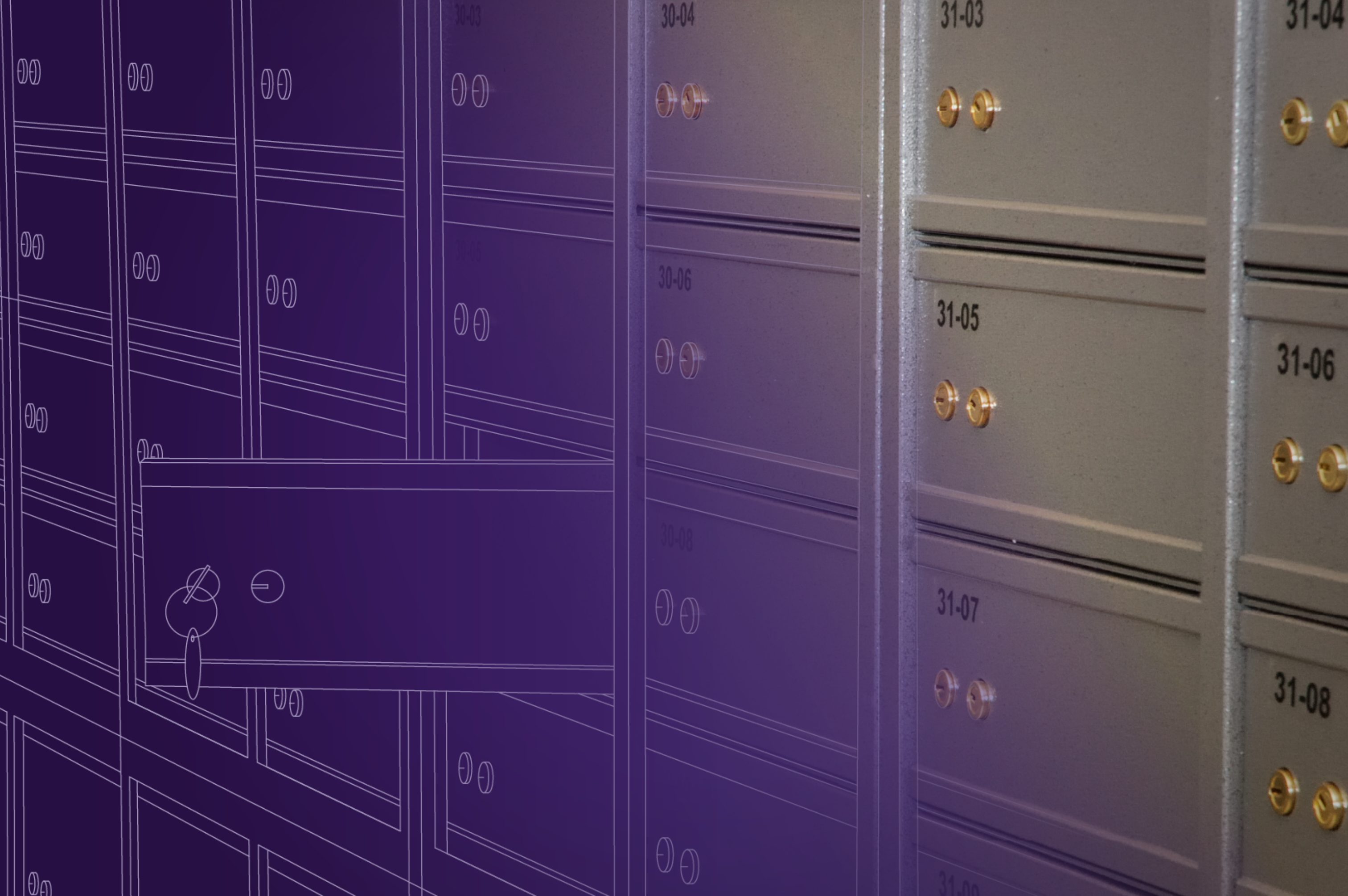 How the End of the Safe Deposit Box Is a Signal for Banking’s Future