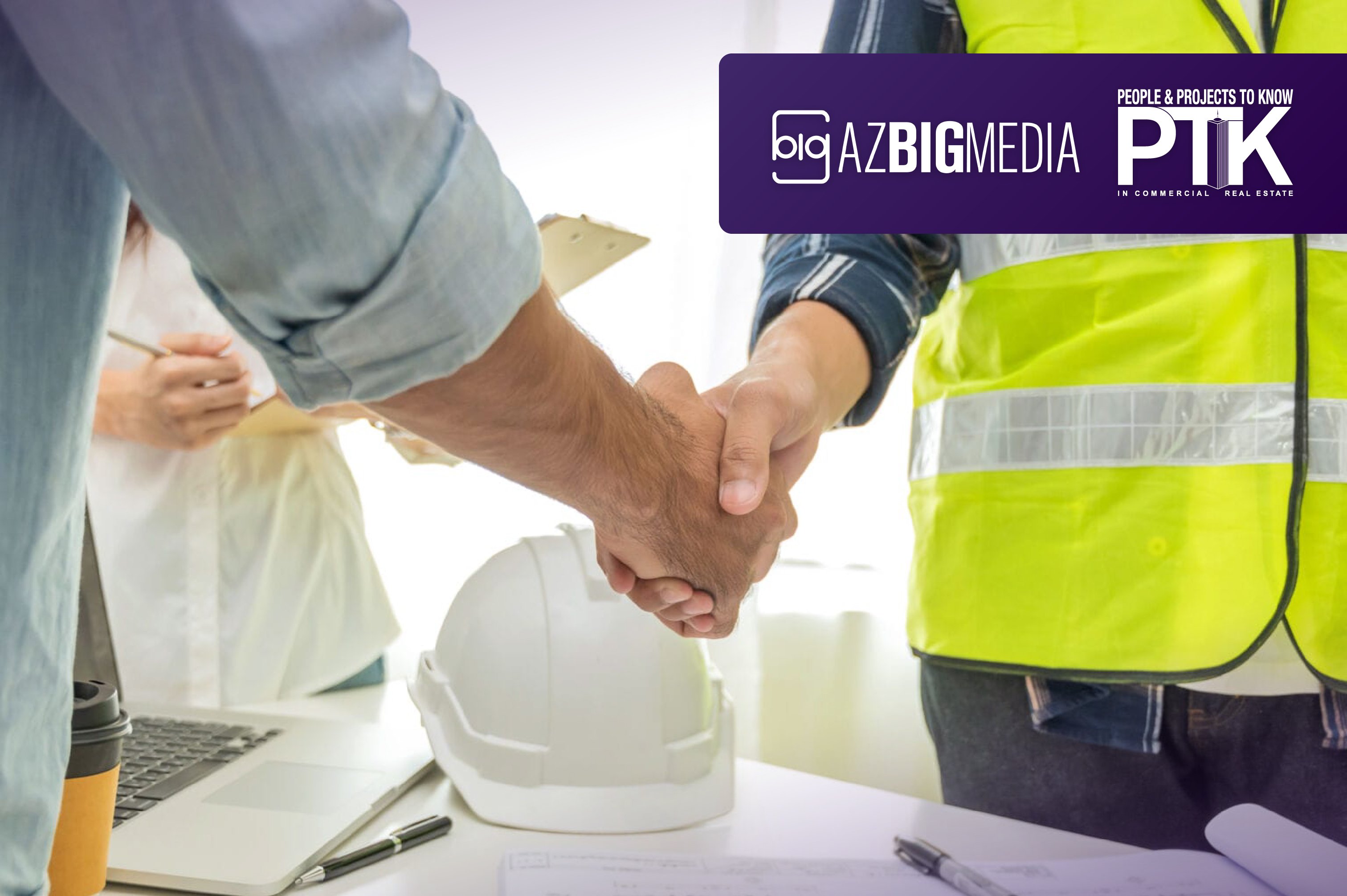 PTK Spotlight: Arizona General Contractors to Know in 2026