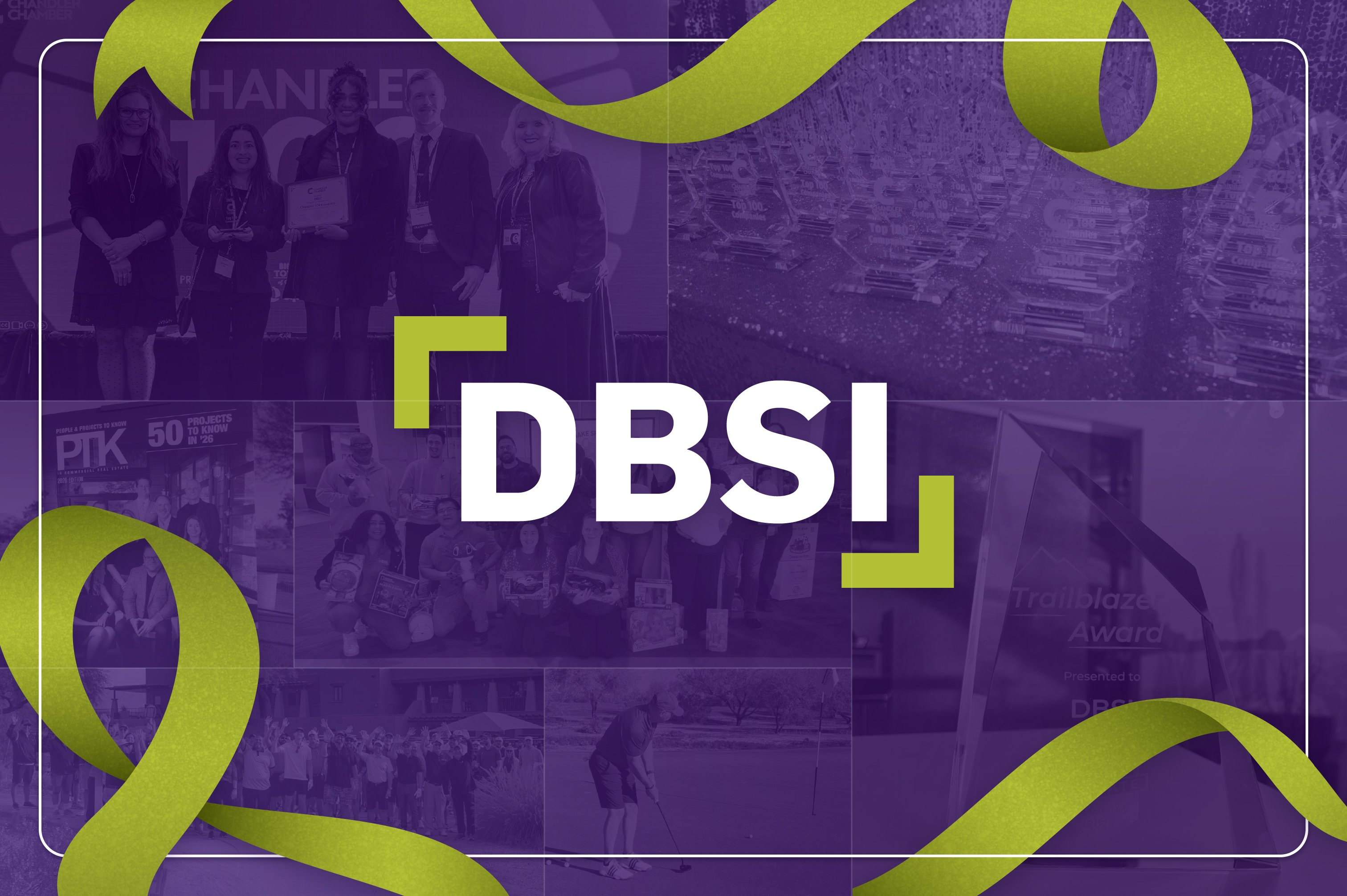 Closing Out 2025 with Multiple Awards, Notable Impact, and a Big Year for DBSI