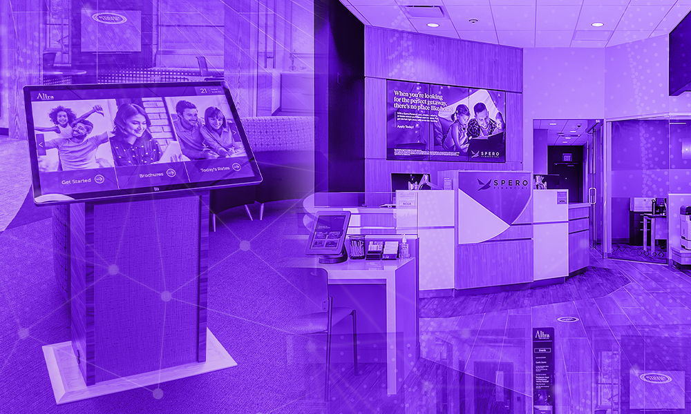 7 Digital Signage Modules to Keep Clients & Staff Engaged