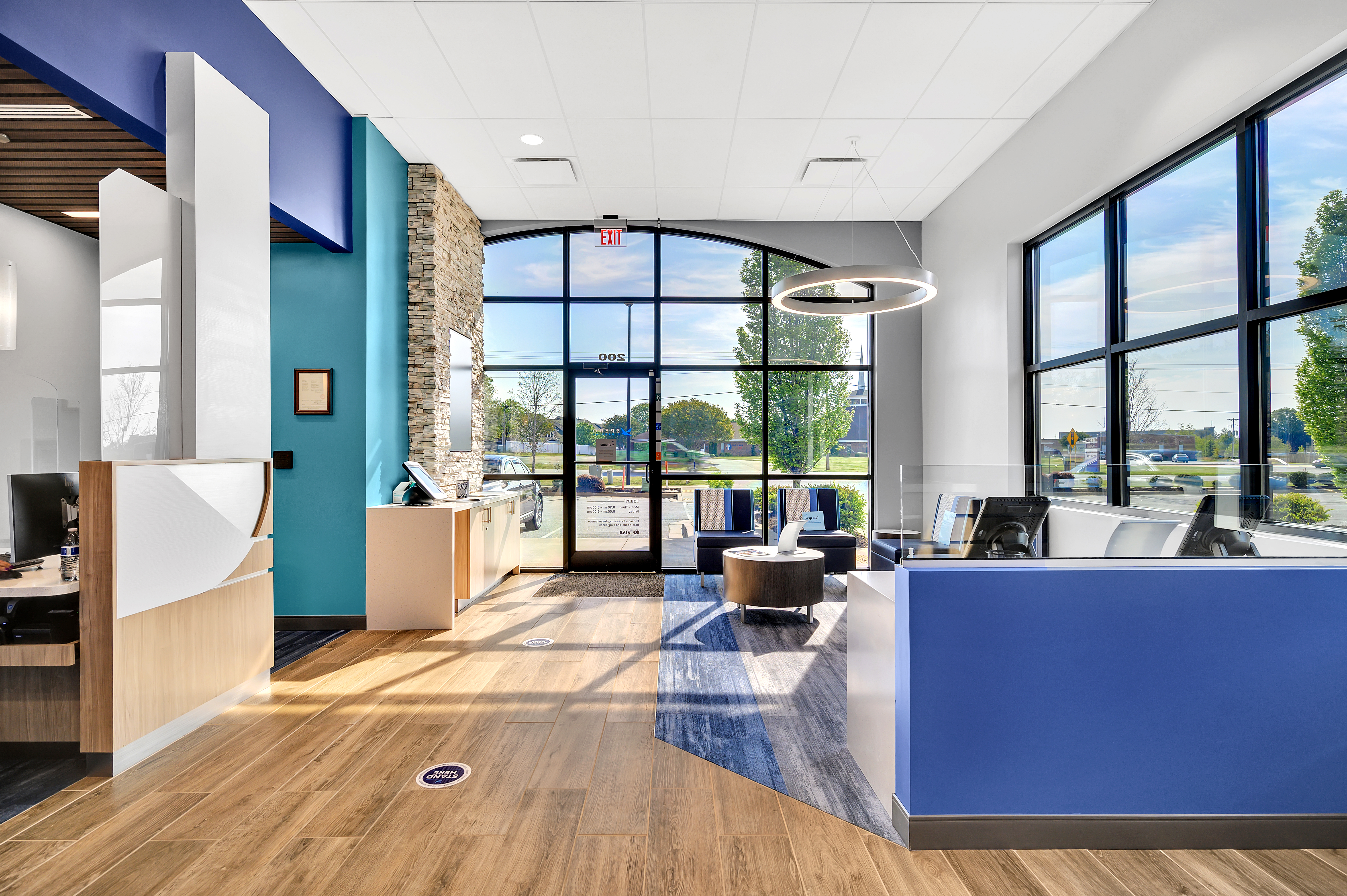 Less is More: 5 Benefits of Smaller Branches