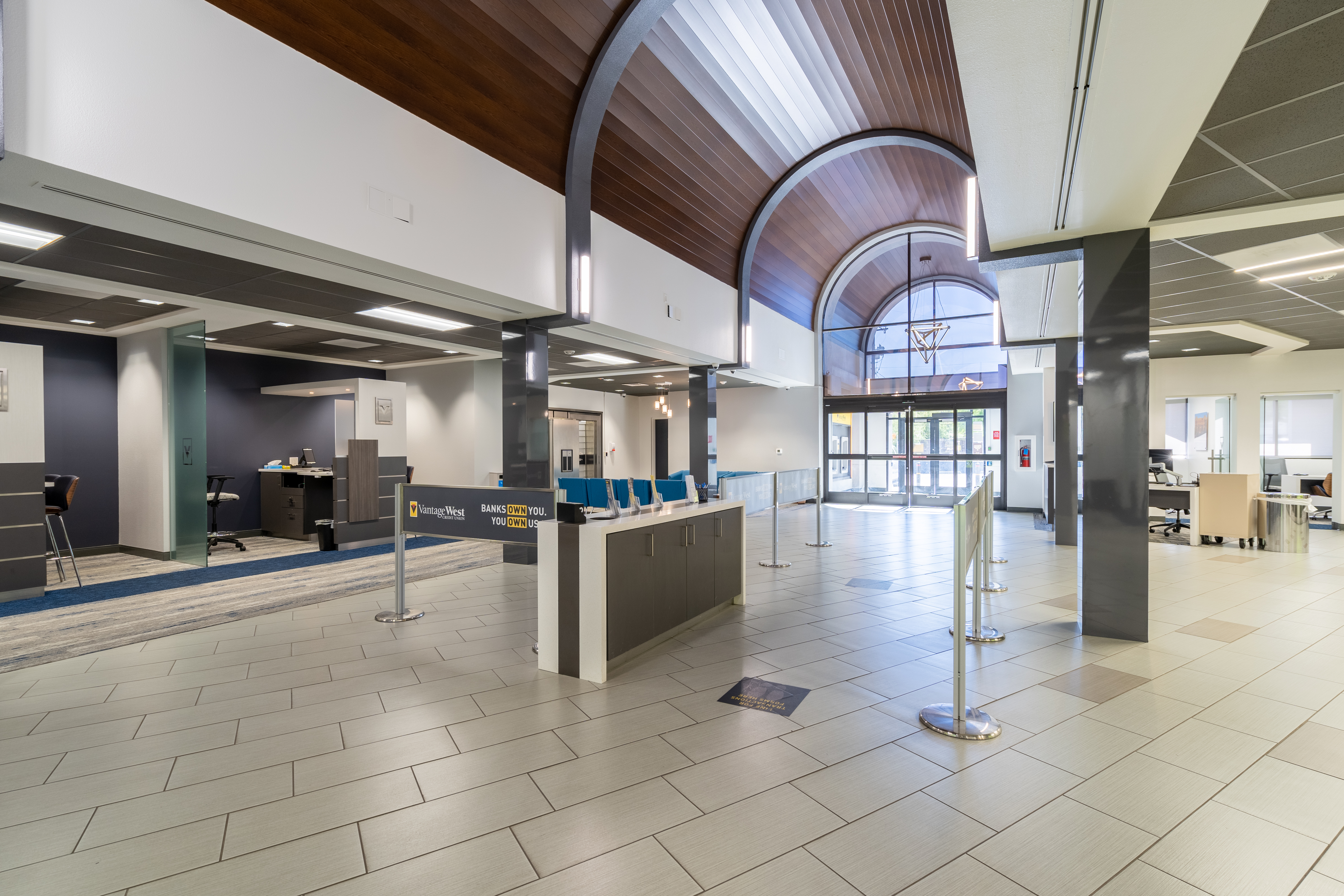 Building Inclusive Spaces in Your Branch and Online