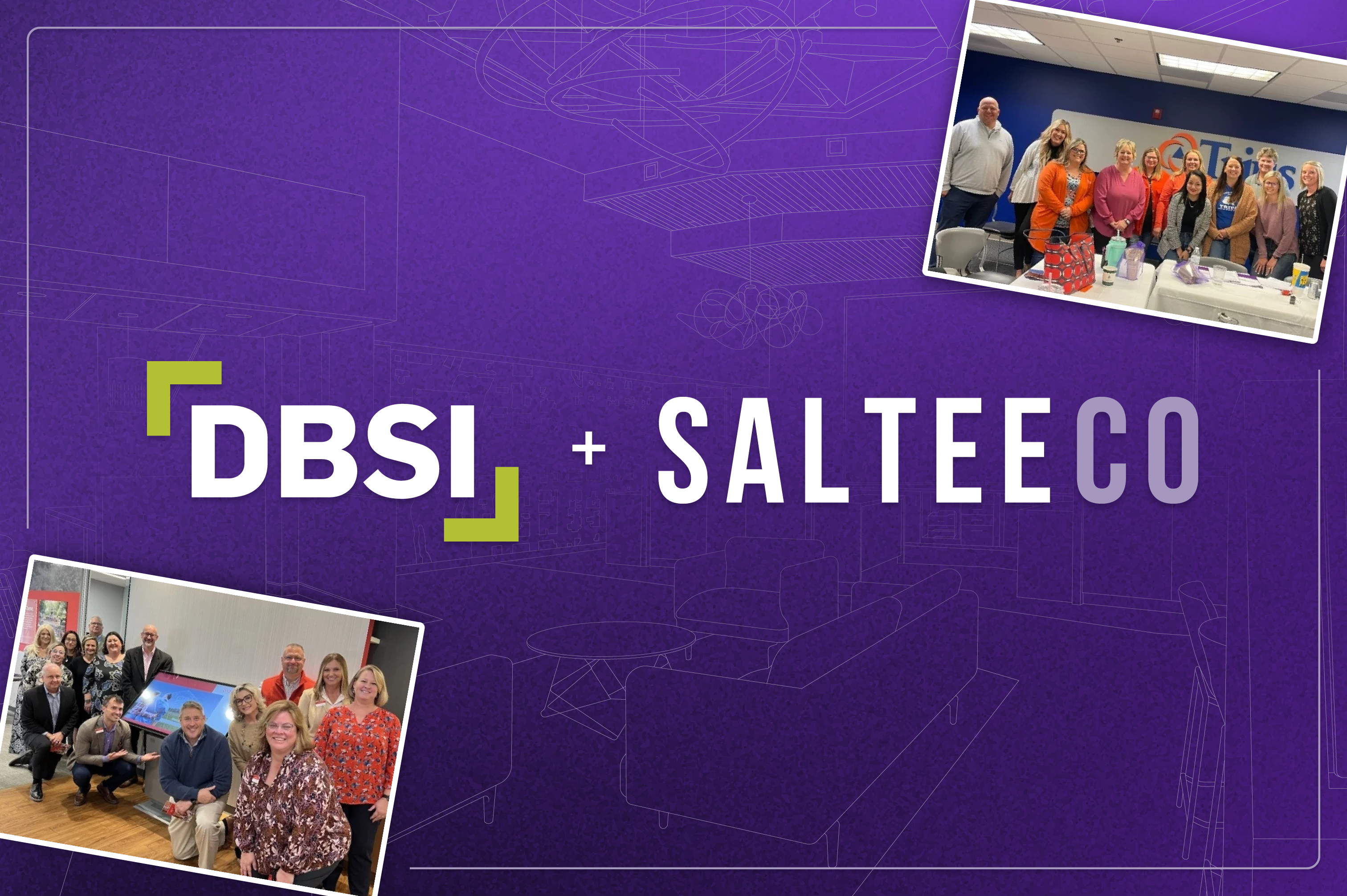 DBSI Announces Partnership With Saltee Co to Expand Professional Services Capabilities