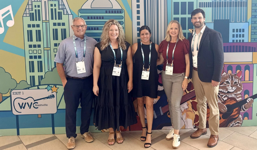 3 Key Takeaways from WVC Nashville: What’s Shaping the Future of Veterinary Practices