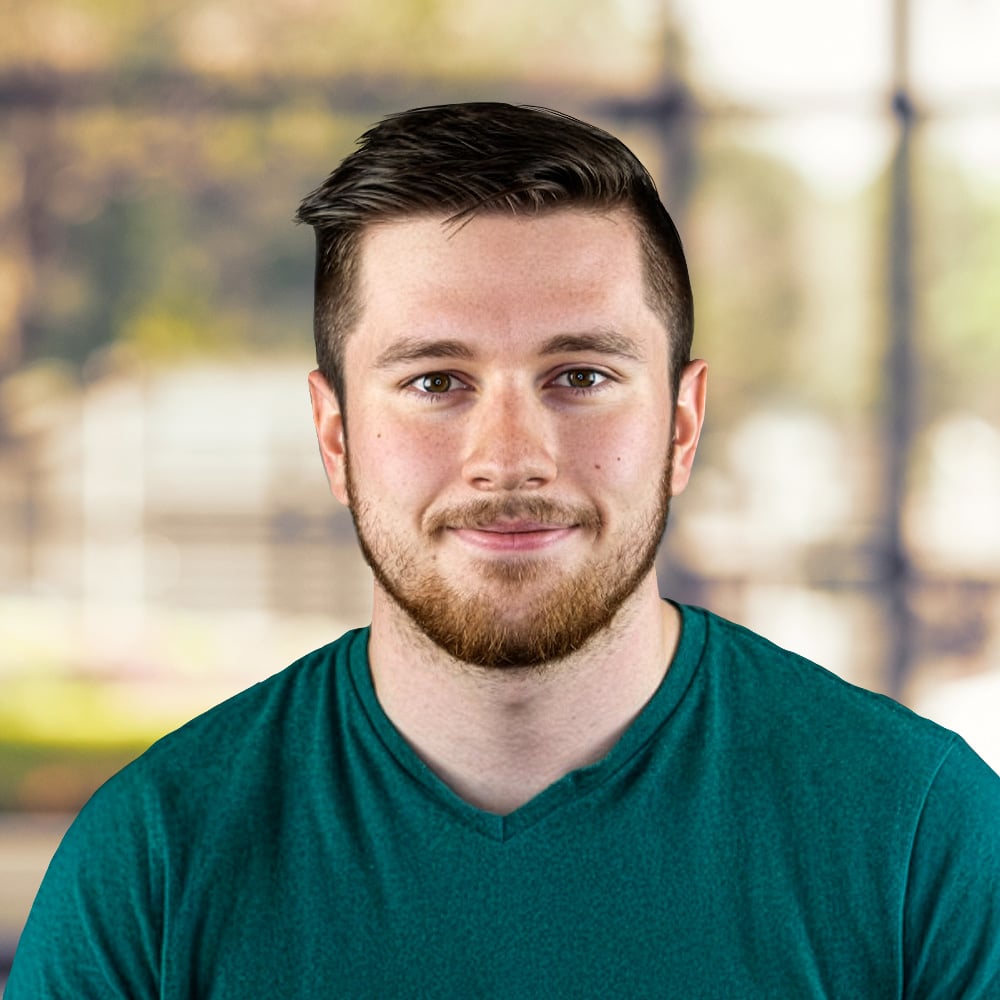 Picture of Mark Severin