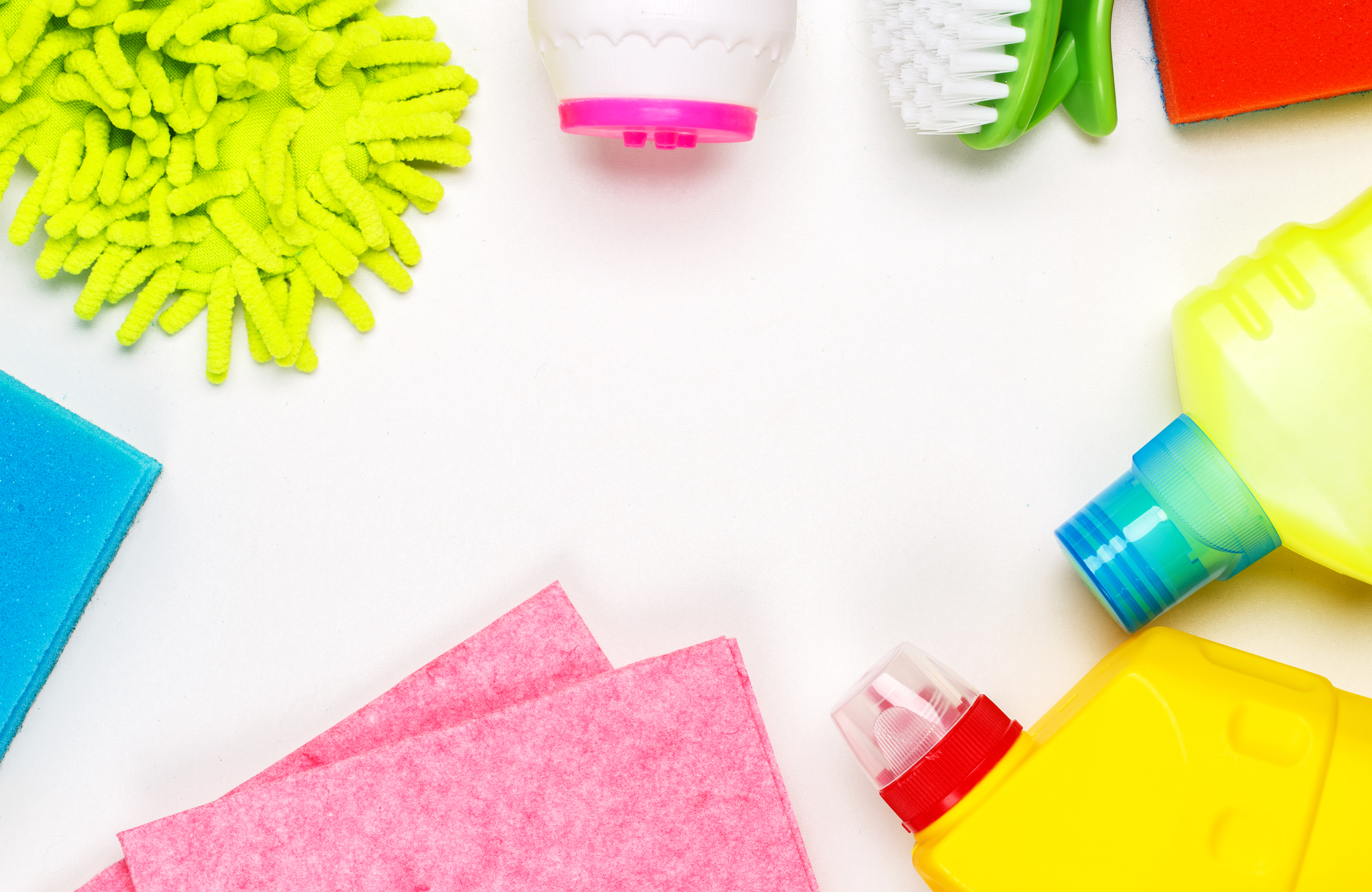 Spring Cleaning: 4 Quick Fixes for a Better Branch Experience