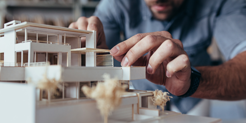 Has COVID-19 Killed Open-Concept Bank Spaces?